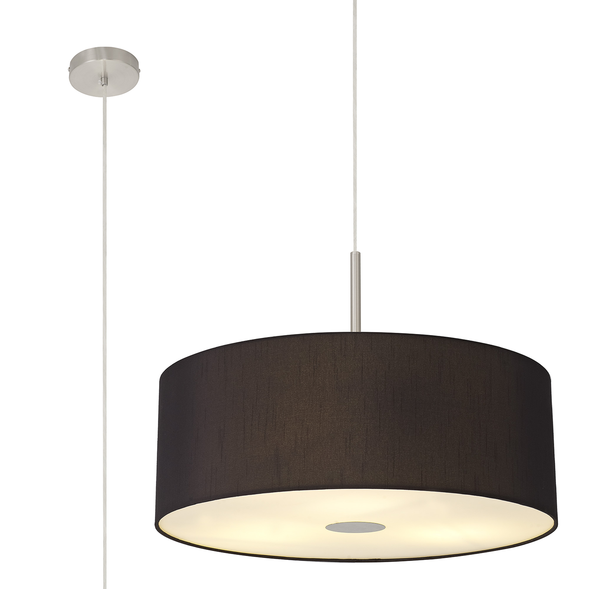 Baymont SN BL Ceiling Lights Deco Single Pendant Baymont SN BL Ceiling Lights Deco Single Pendant